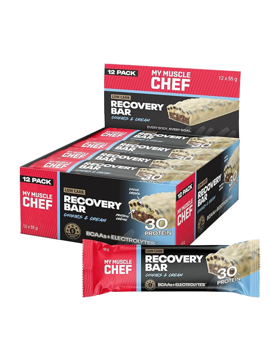 Recovery Bar by My Muscle Chef - Image 5