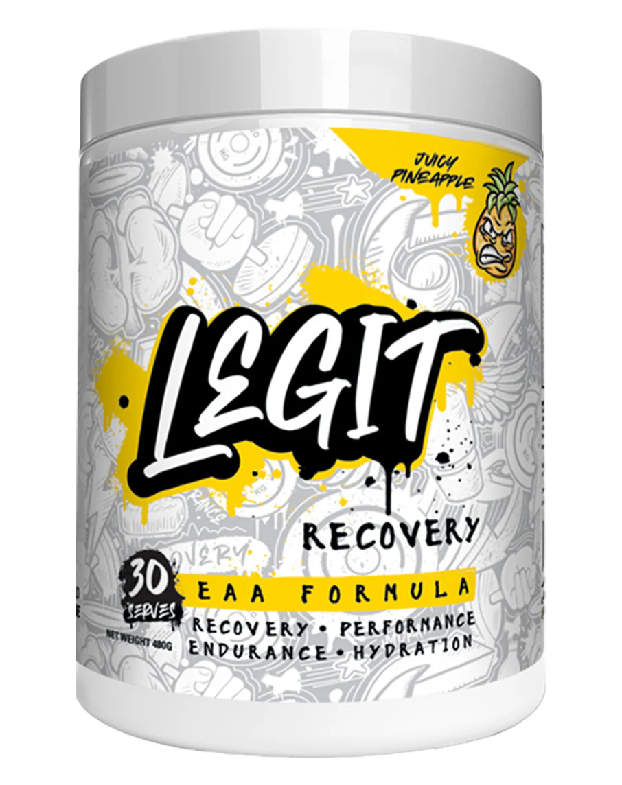 Recovery by Legit Supps - Image 4