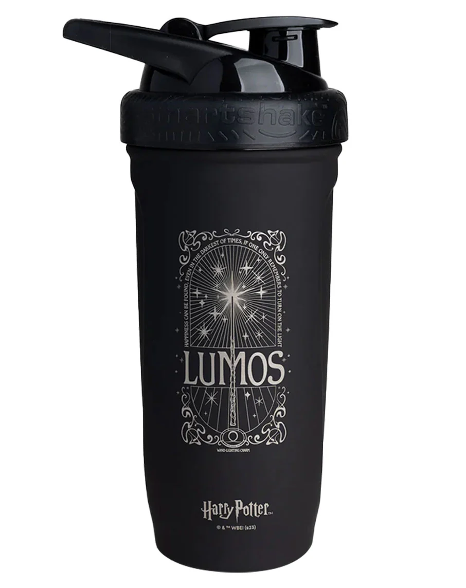 Reforce Harry Potter Shaker by Smartshake - Image 9