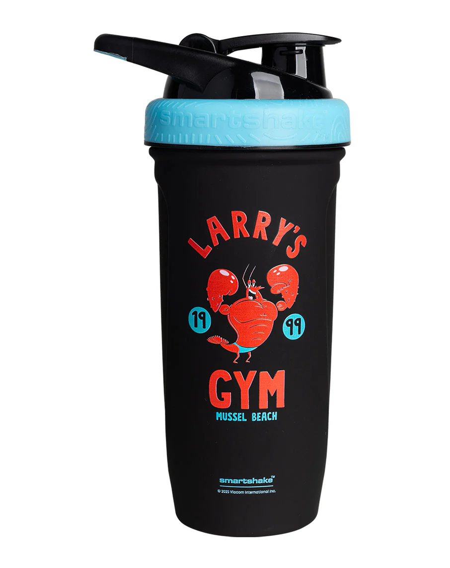 Reforce SpongeBob Square Pants Shaker by SmartShake - Image 2