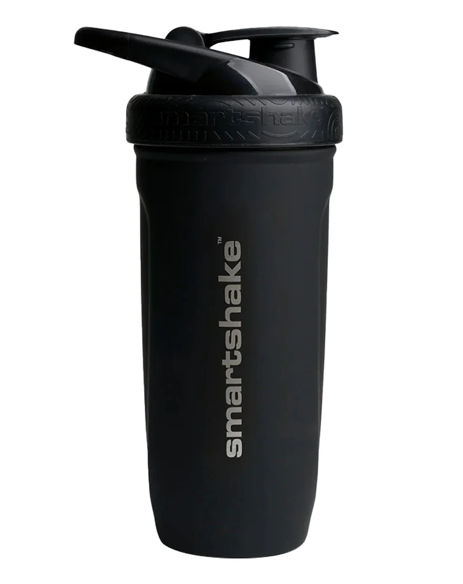 Reforce Stainless Steel Shaker by SmartShake