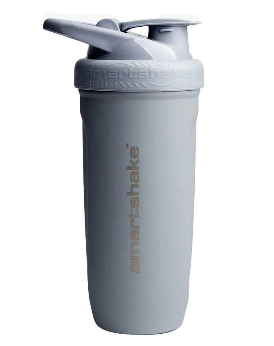 Reforce Stainless Steel Shaker by SmartShake - Image 3