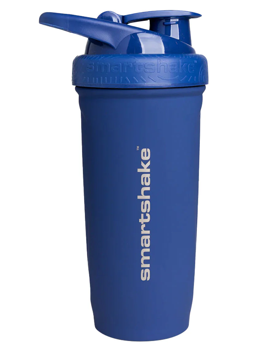 Reforce Stainless Steel Shaker by SmartShake - Image 4