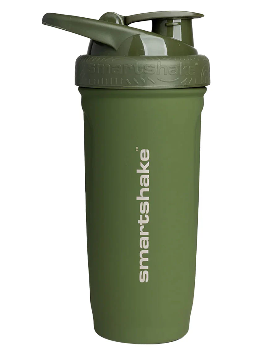 Reforce Stainless Steel Shaker by SmartShake - Image 5