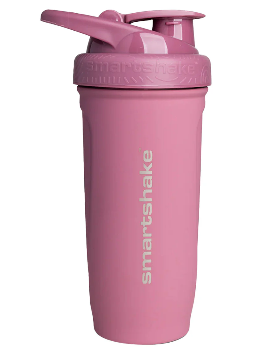 Reforce Stainless Steel Shaker by SmartShake - Image 6