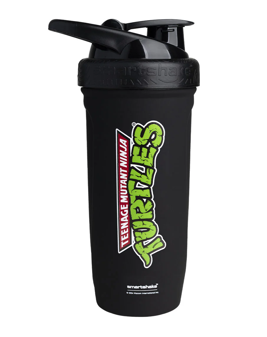 Reforce Teenage Mutant Ninja Turtles Shakers by Smart Shake - Image 2