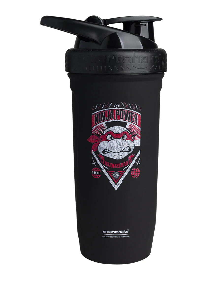 Reforce Teenage Mutant Ninja Turtles Shakers by Smart Shake - Image 3