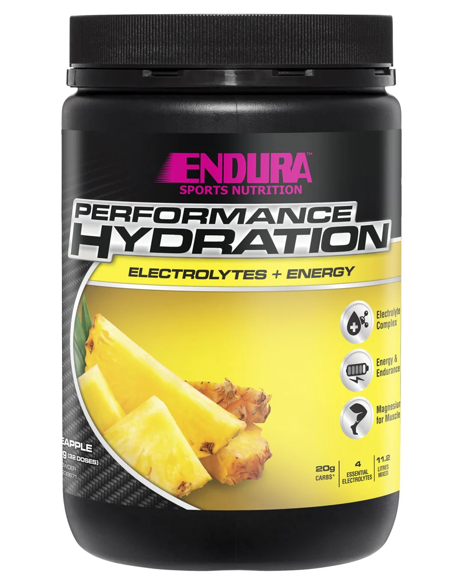 Performance Hydration by Endura - Image 7