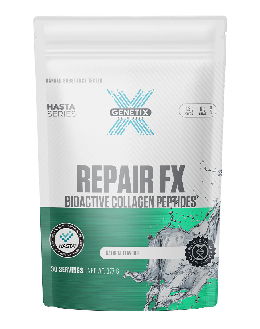 Repair FX by Genetix Nutrition