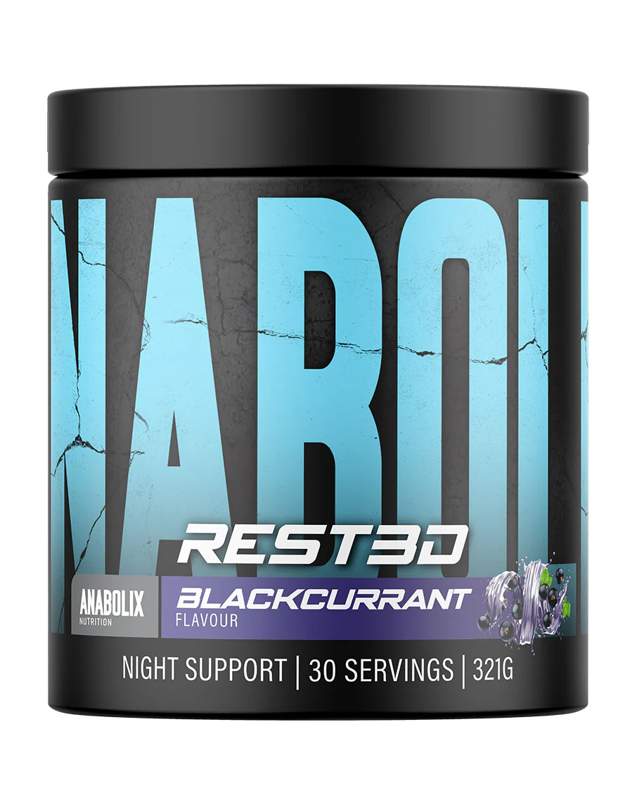 Rest3d by Anabolix Nutrition - Image 2