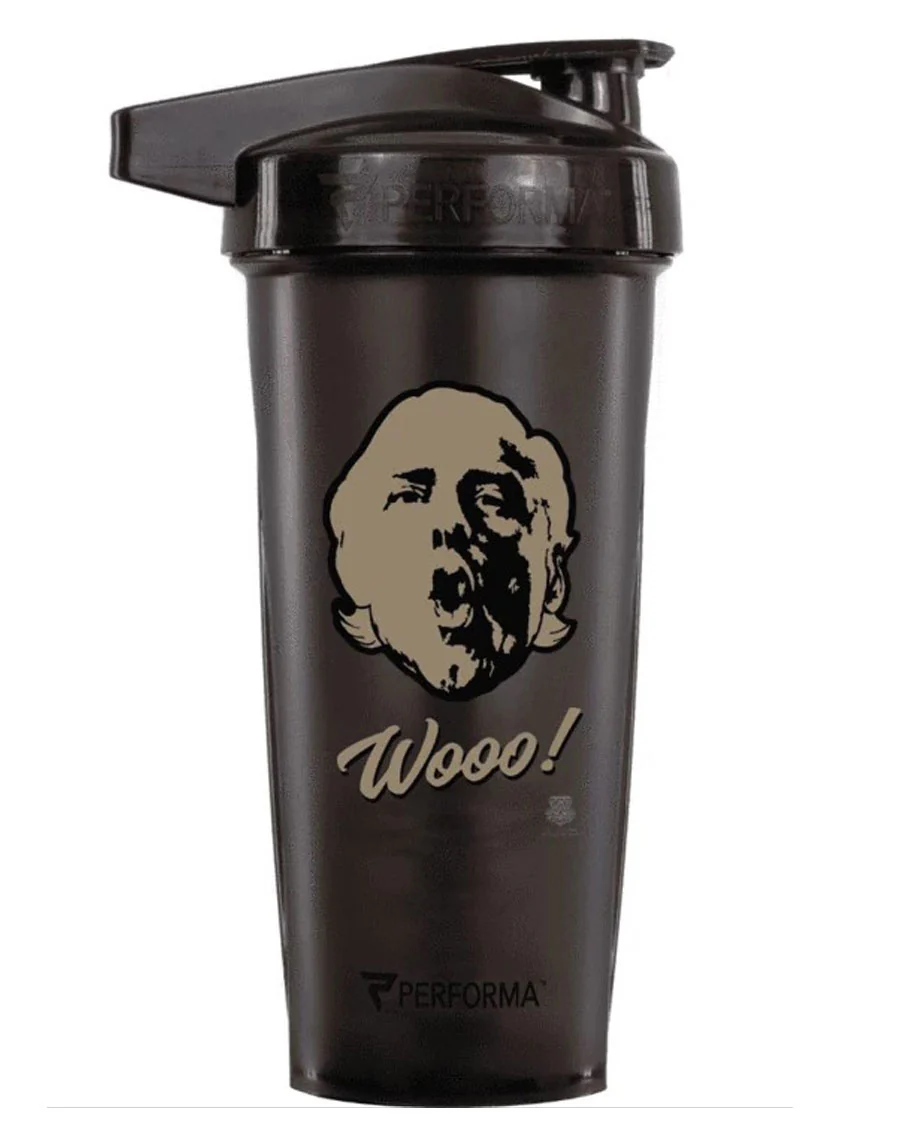 Ric Flair - Activ Shaker WWE Series by Performa - Image 2