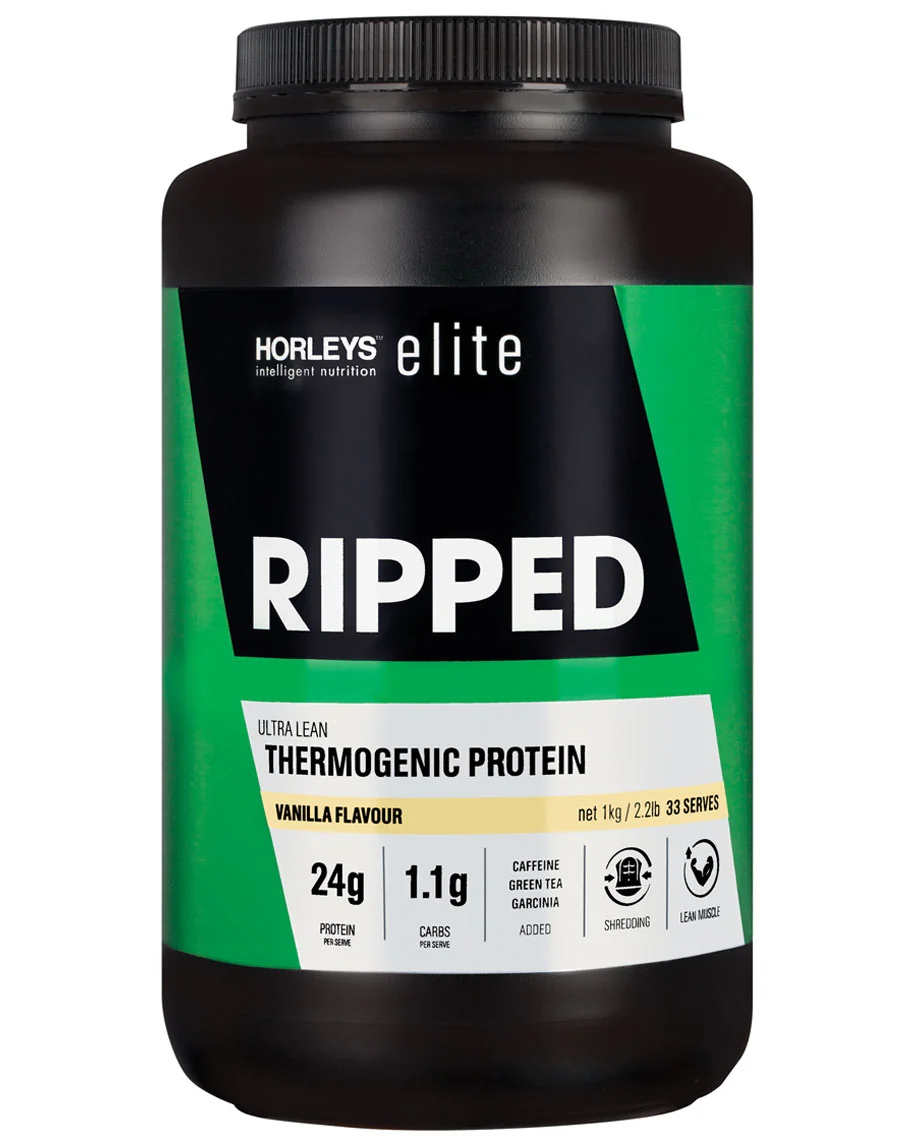 Ripped by Horleys - Image 2