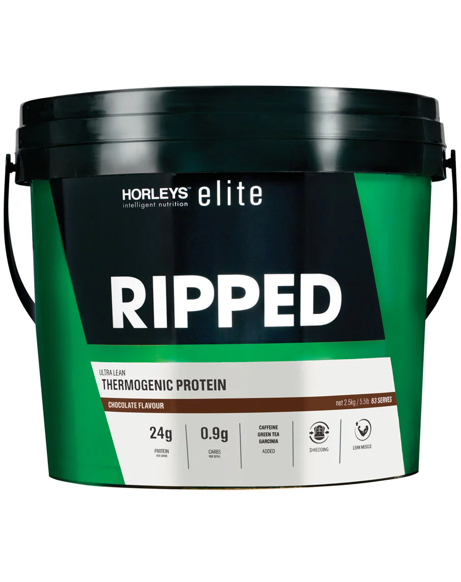 Ripped by Horleys - Image 3