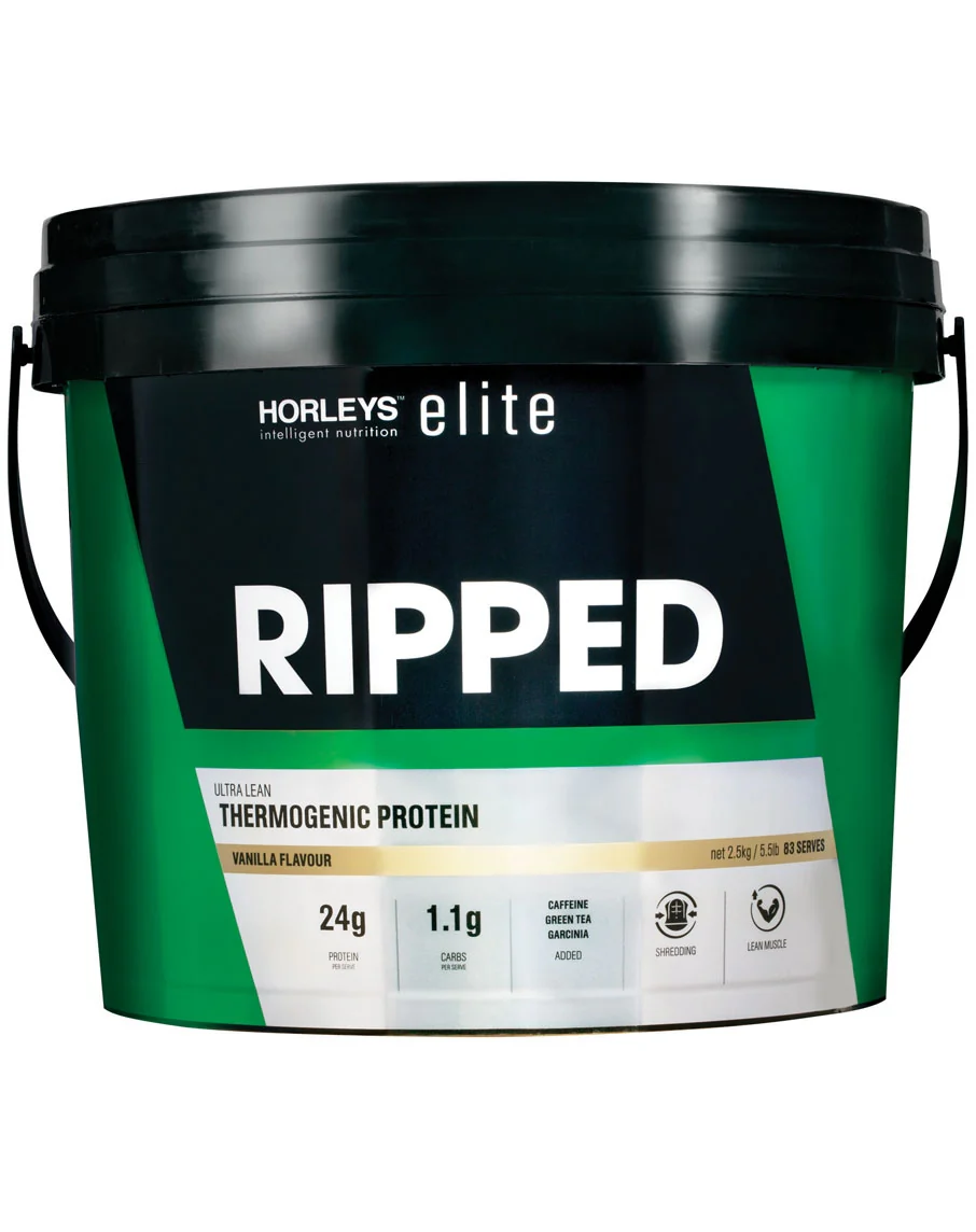 Ripped by Horleys - Image 4