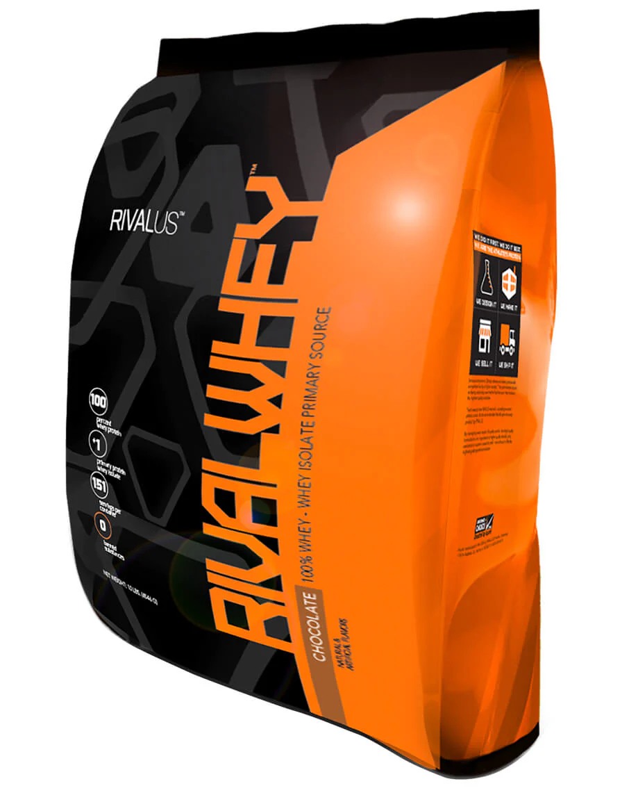 Rival Whey by Rival Us - Image 17