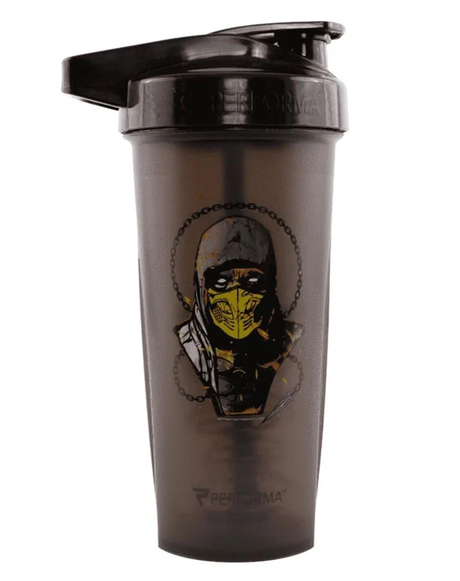 Scorpion - Activ Shaker Mortal Combat Series by Performa - Image 2