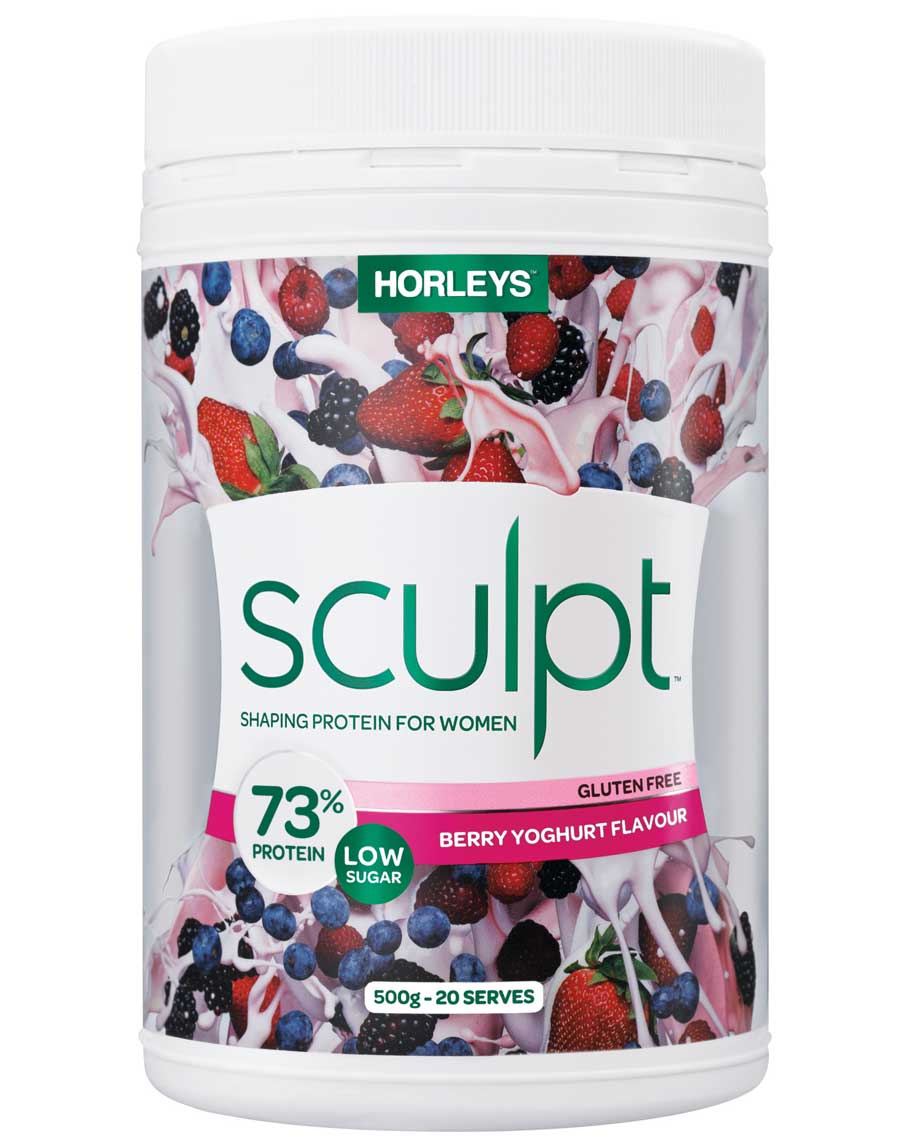 Sculpt by Horleys