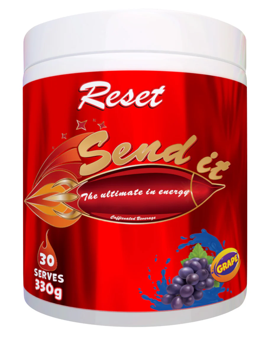 Send It by Reset Nutrition - Image 3