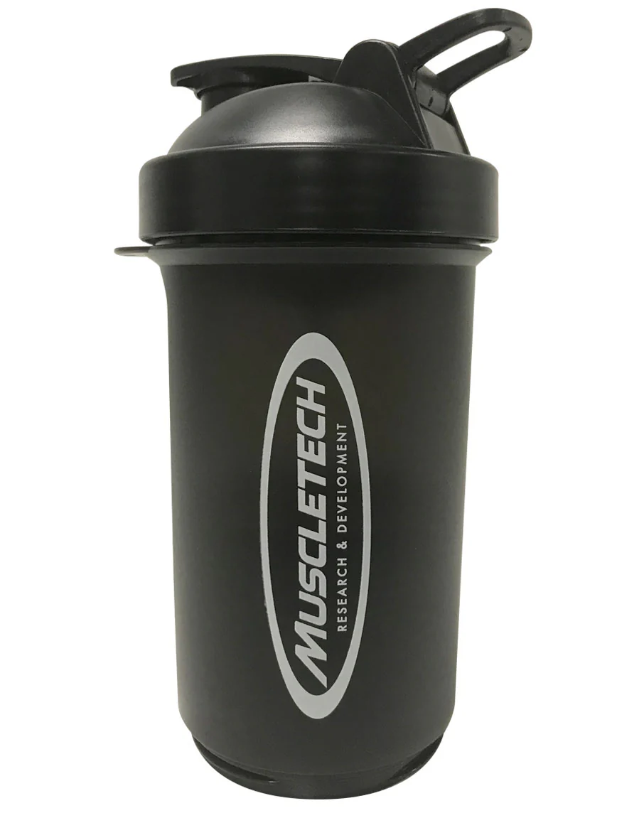 Shaker (Black) by Muscletech