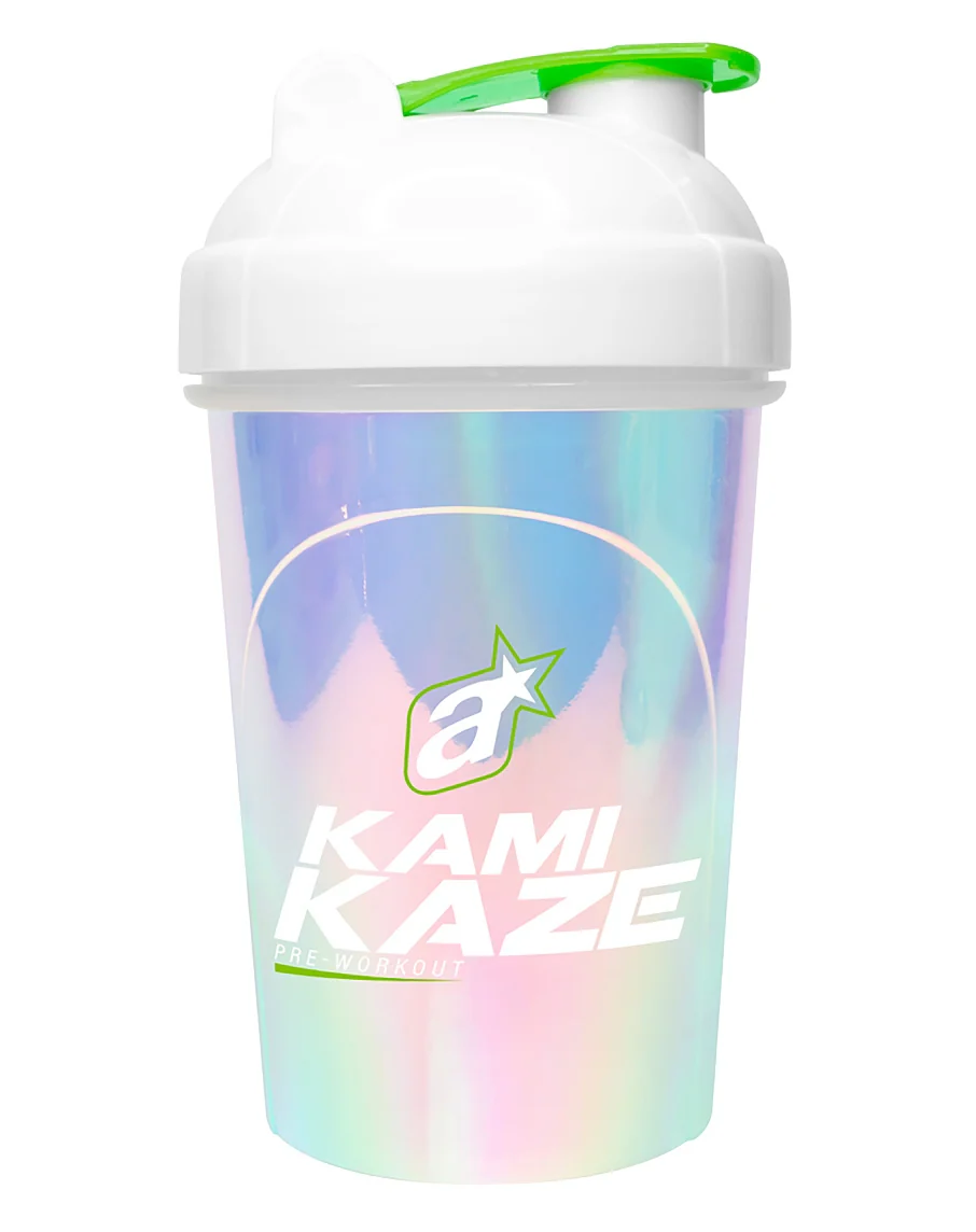 Shaker by Athletic Sport - Image 2