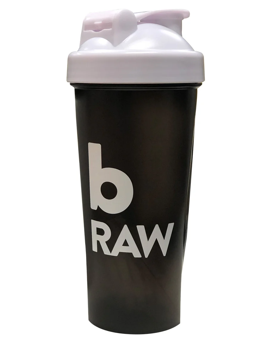 Shaker (Black)  by bRaw