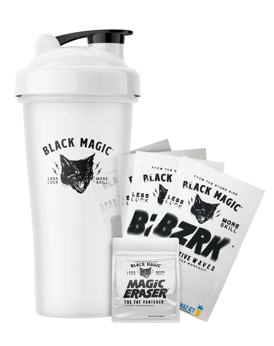 Shaker by Black Magic - Image 2