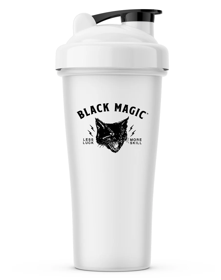 Shaker by Black Magic - Image 4