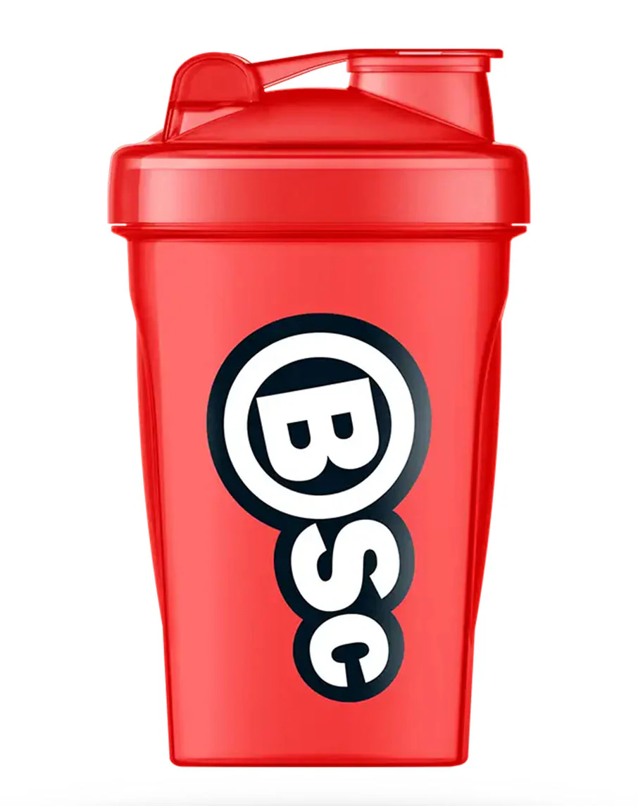 Shaker by BSc Supplements