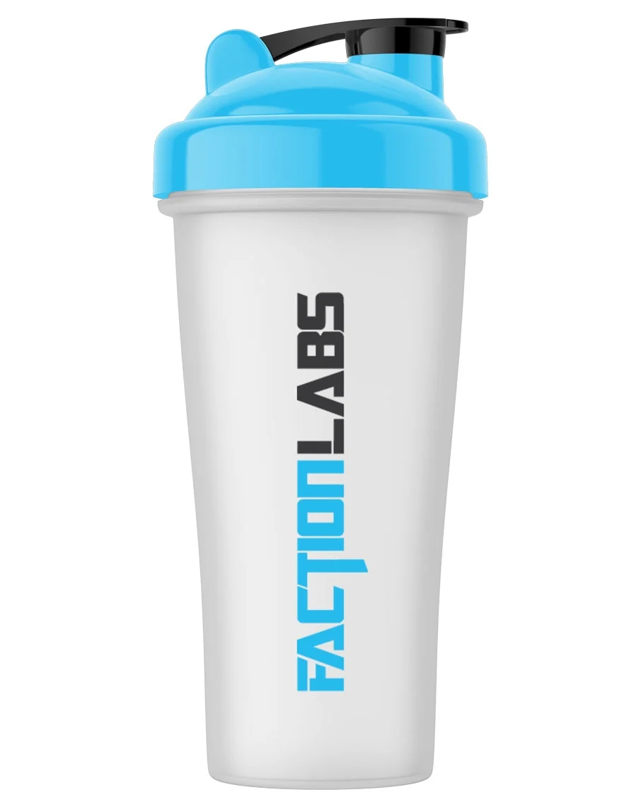 Shaker by Faction Labs