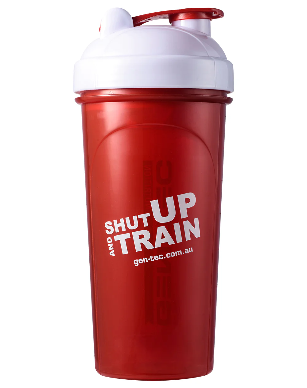 Shaker by Gen-Tec Nutrition - Image 2