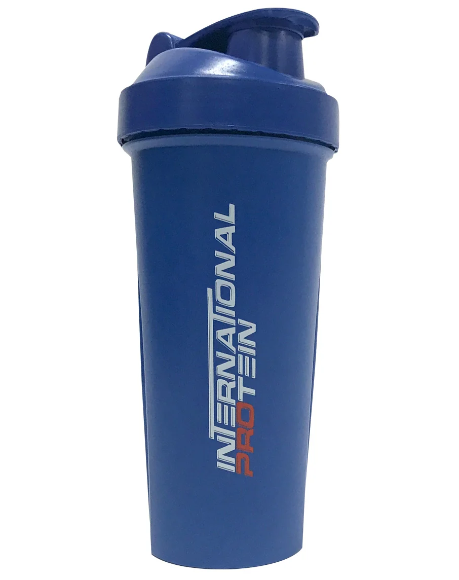 Loaded Shaker by International Protein
