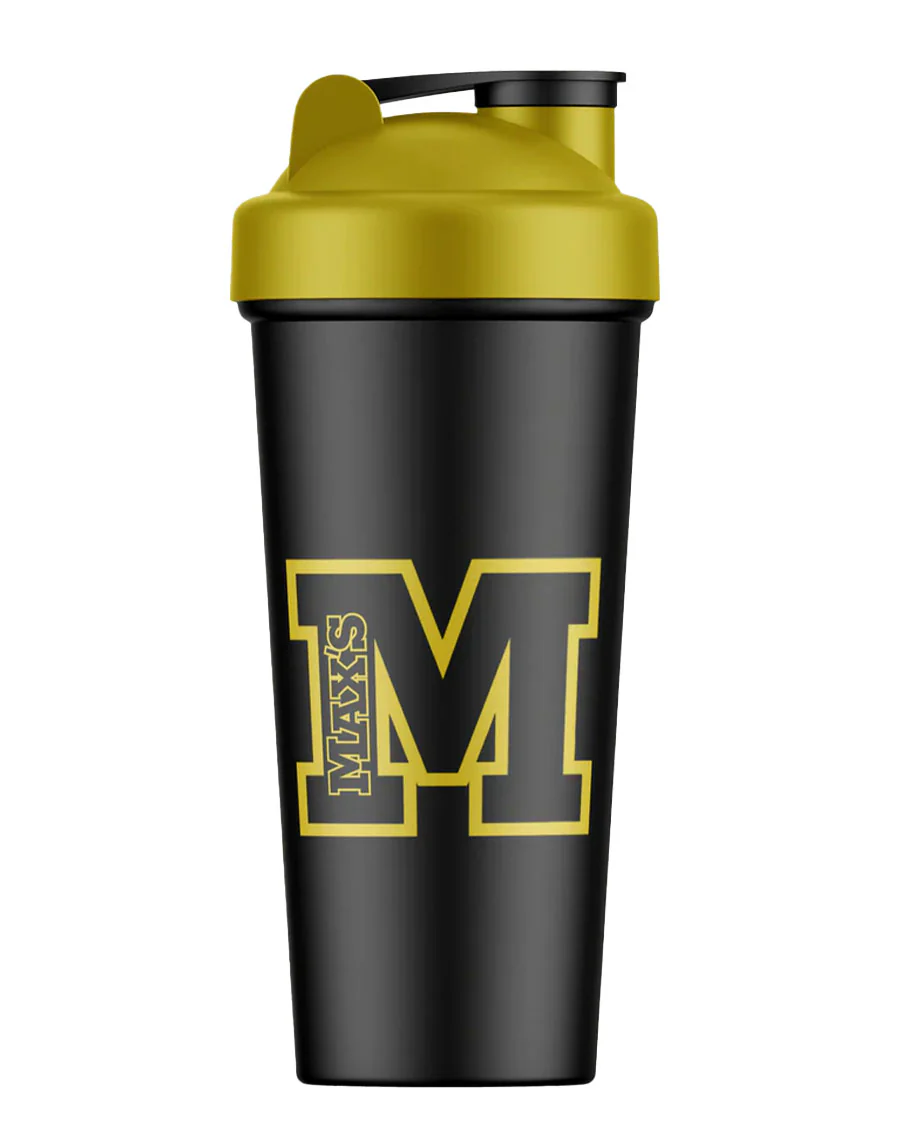 Shaker by Max's Supplements