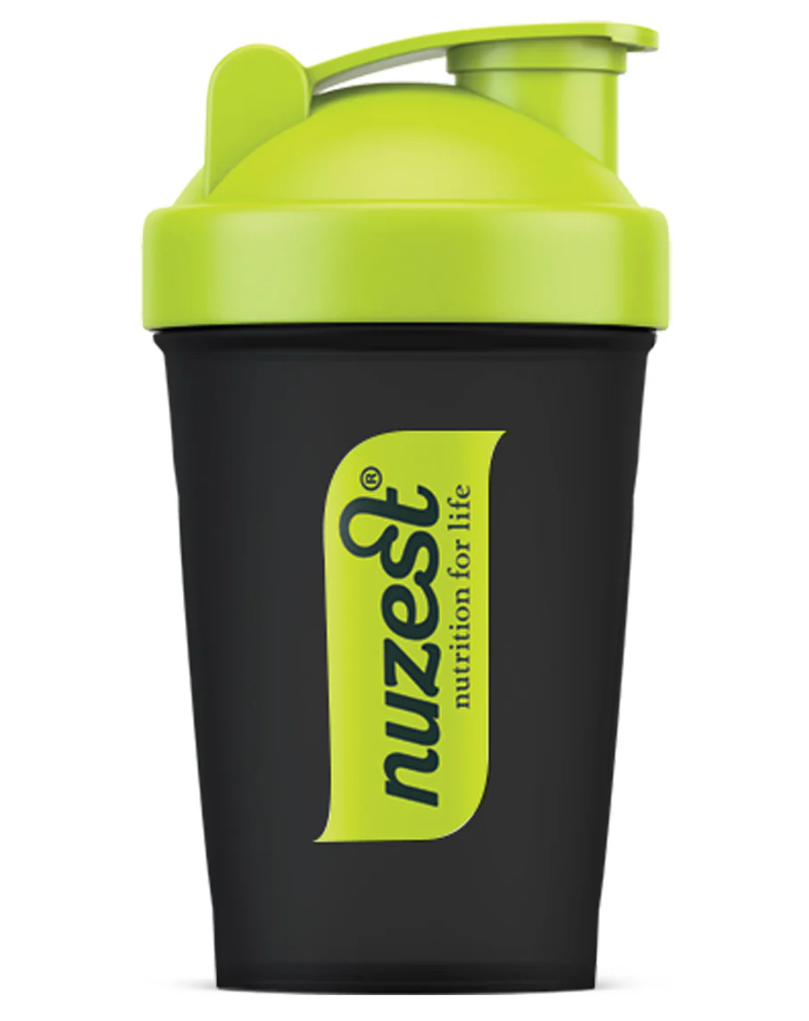 Shaker by Nuzest