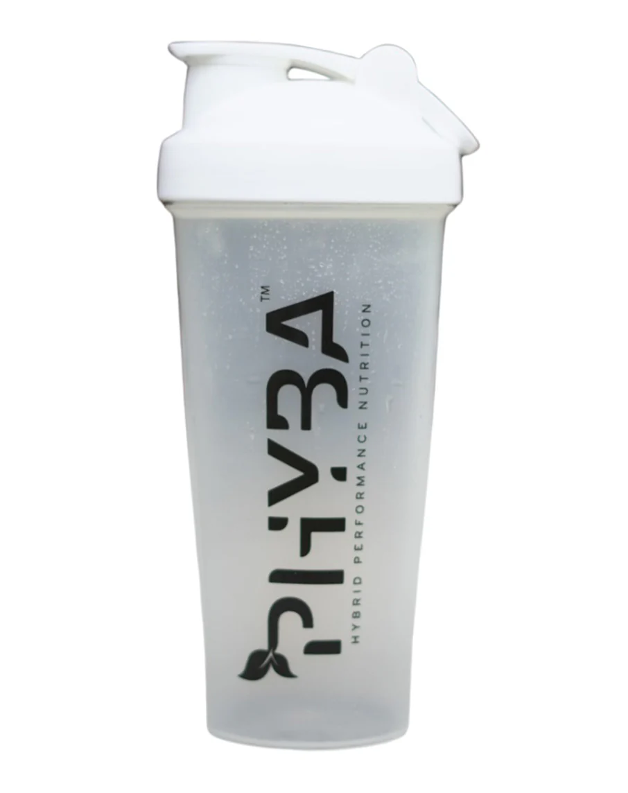 Shaker by PHYBA