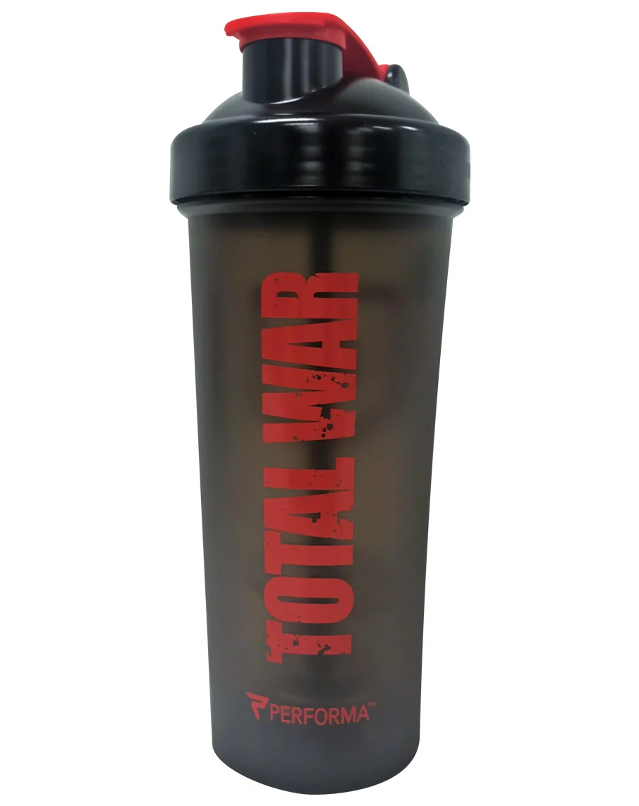 Shaker by Redcon1