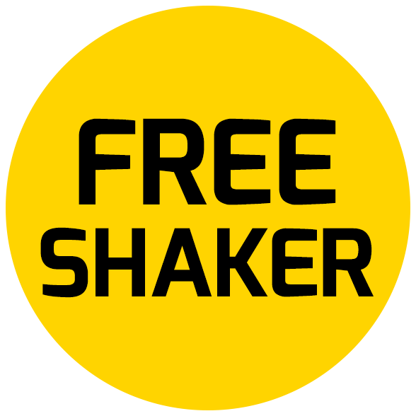 Shaker by Redcon1 - Image 4