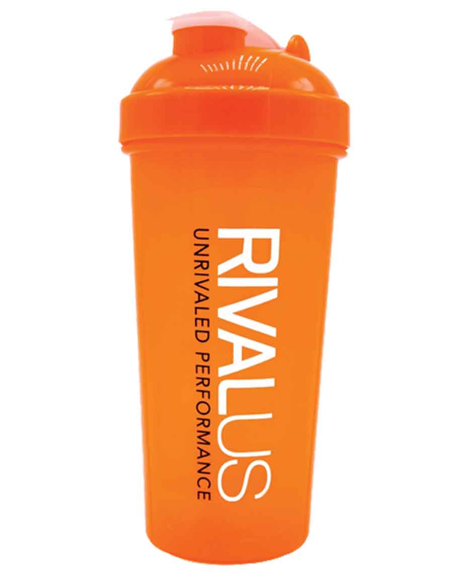 Shaker by Rival Us