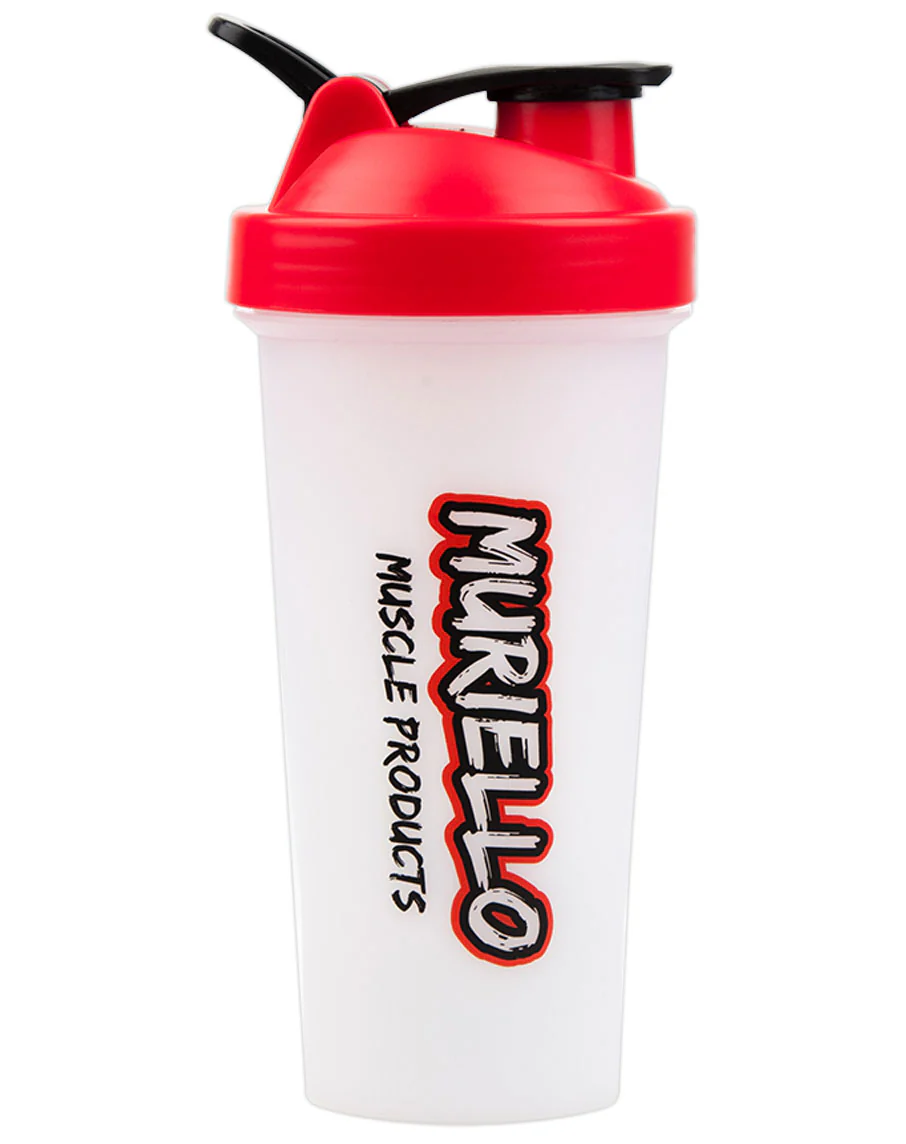 Shaker by Tim Muriello