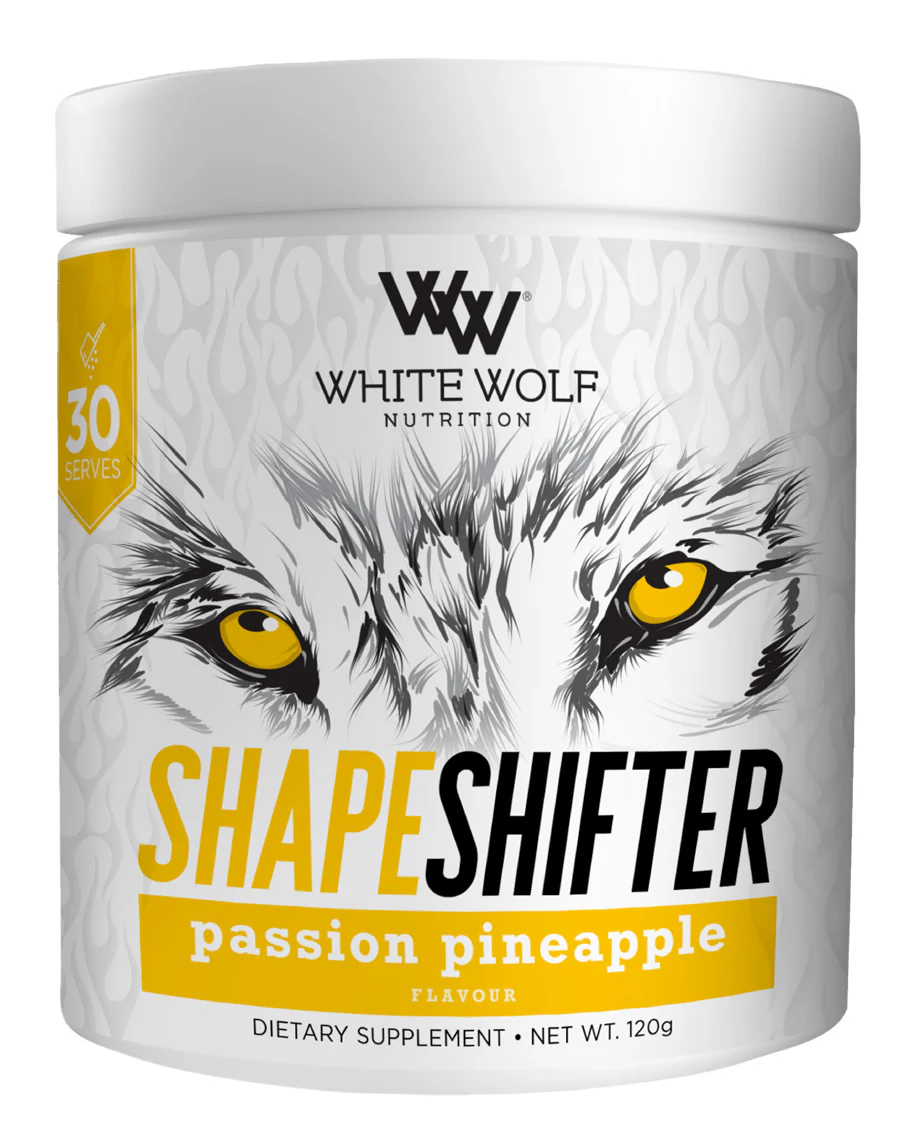 Shape Shifter by White Wolf Nutrition - Image 3