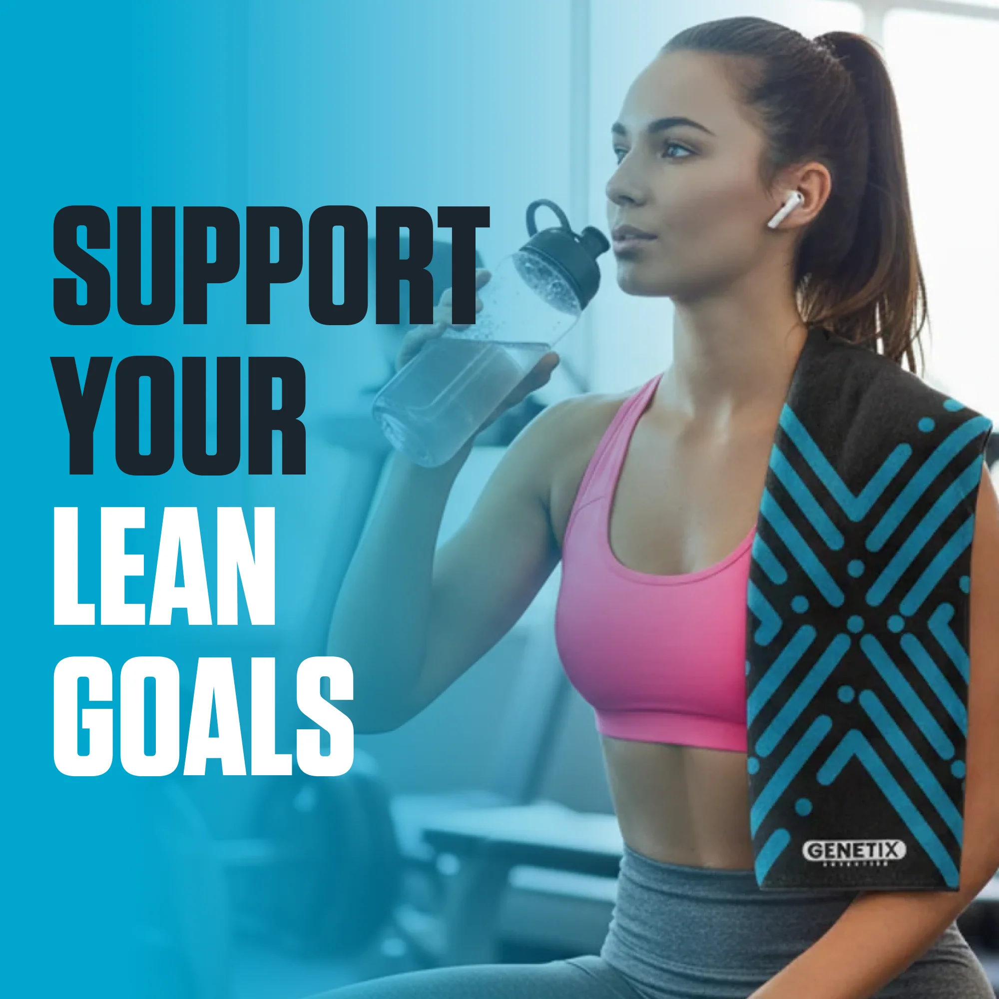 Shred FX by Genetix Nutrition - Image 7