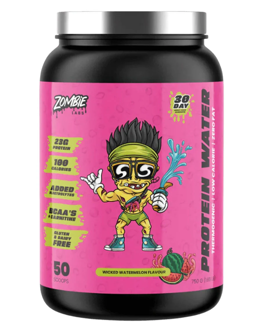 Shredz Protein Water by Zombie Labs - Image 3
