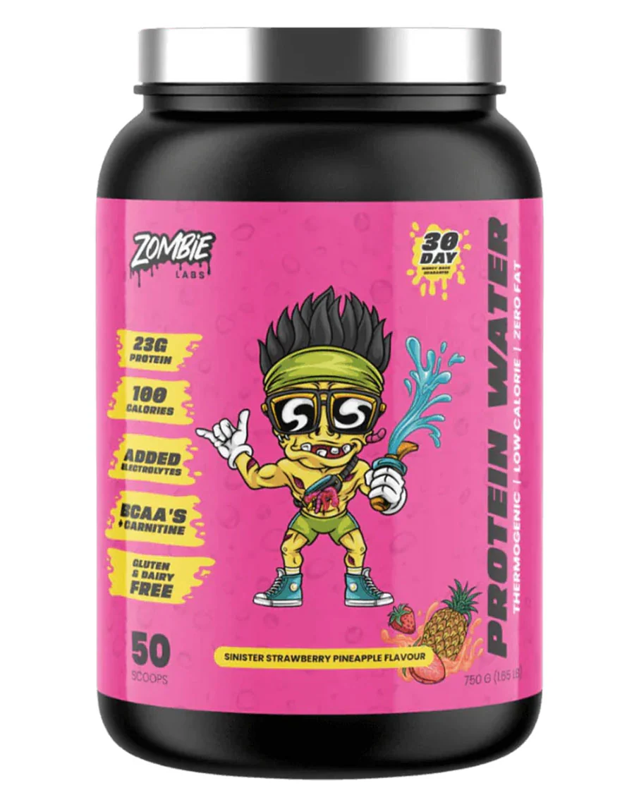 Shredz Protein Water by Zombie Labs - Image 4