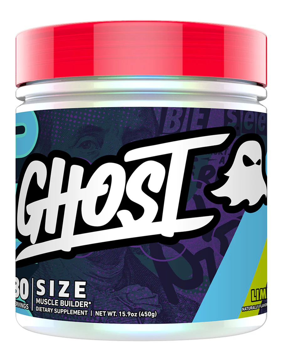 Size by Ghost Lifestyle - Image 3