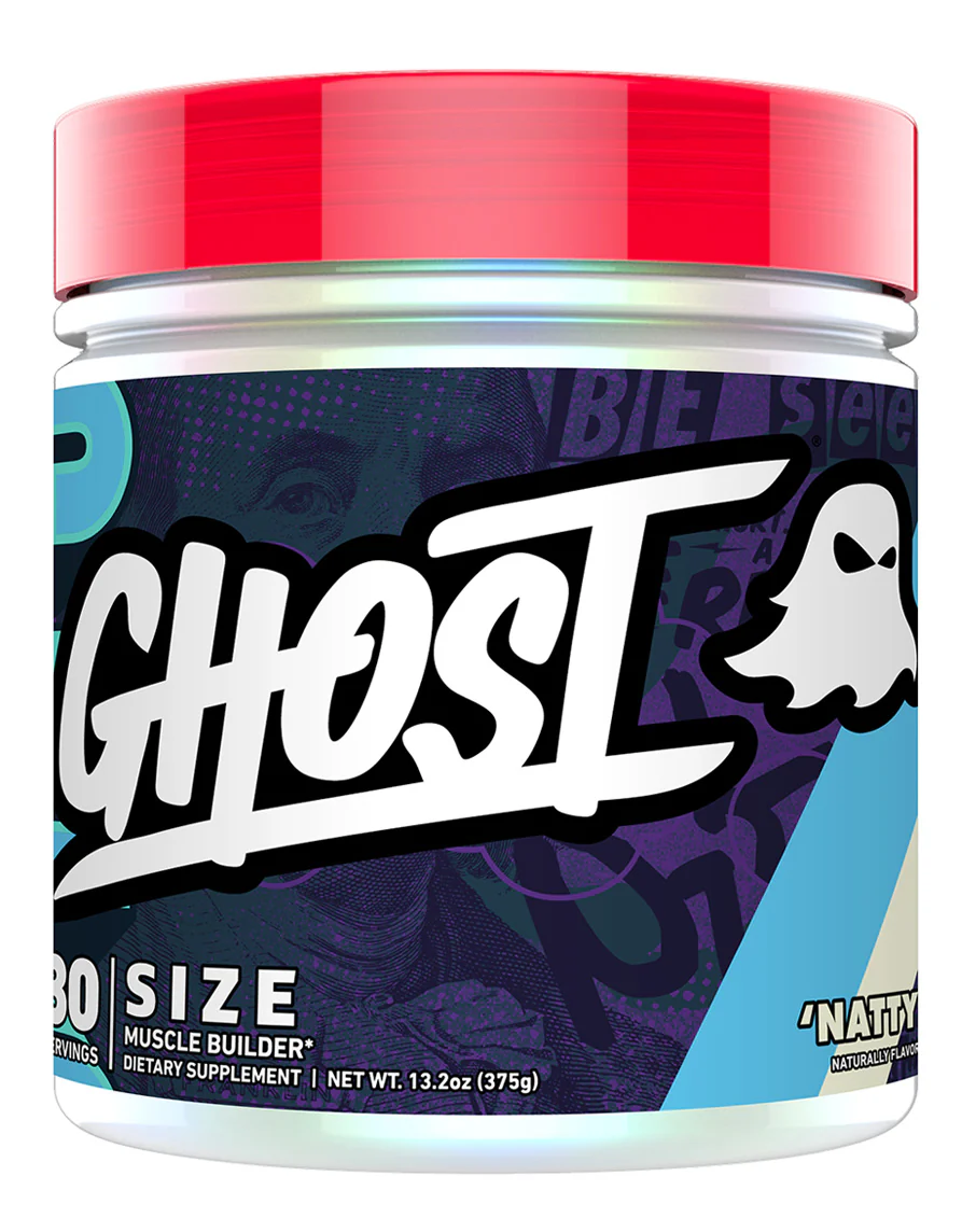 Size by Ghost Lifestyle - Image 5