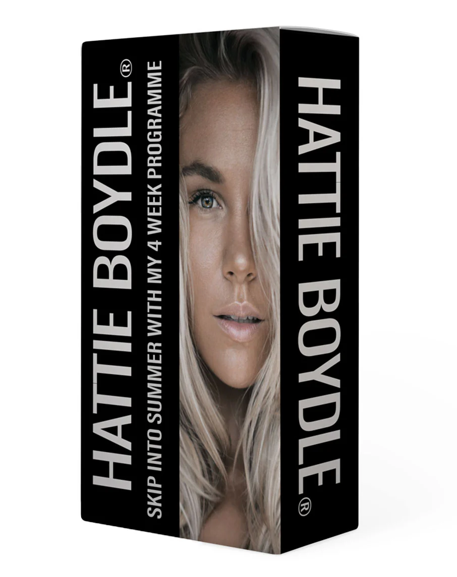 Skipping Pack by Hattie Boydle