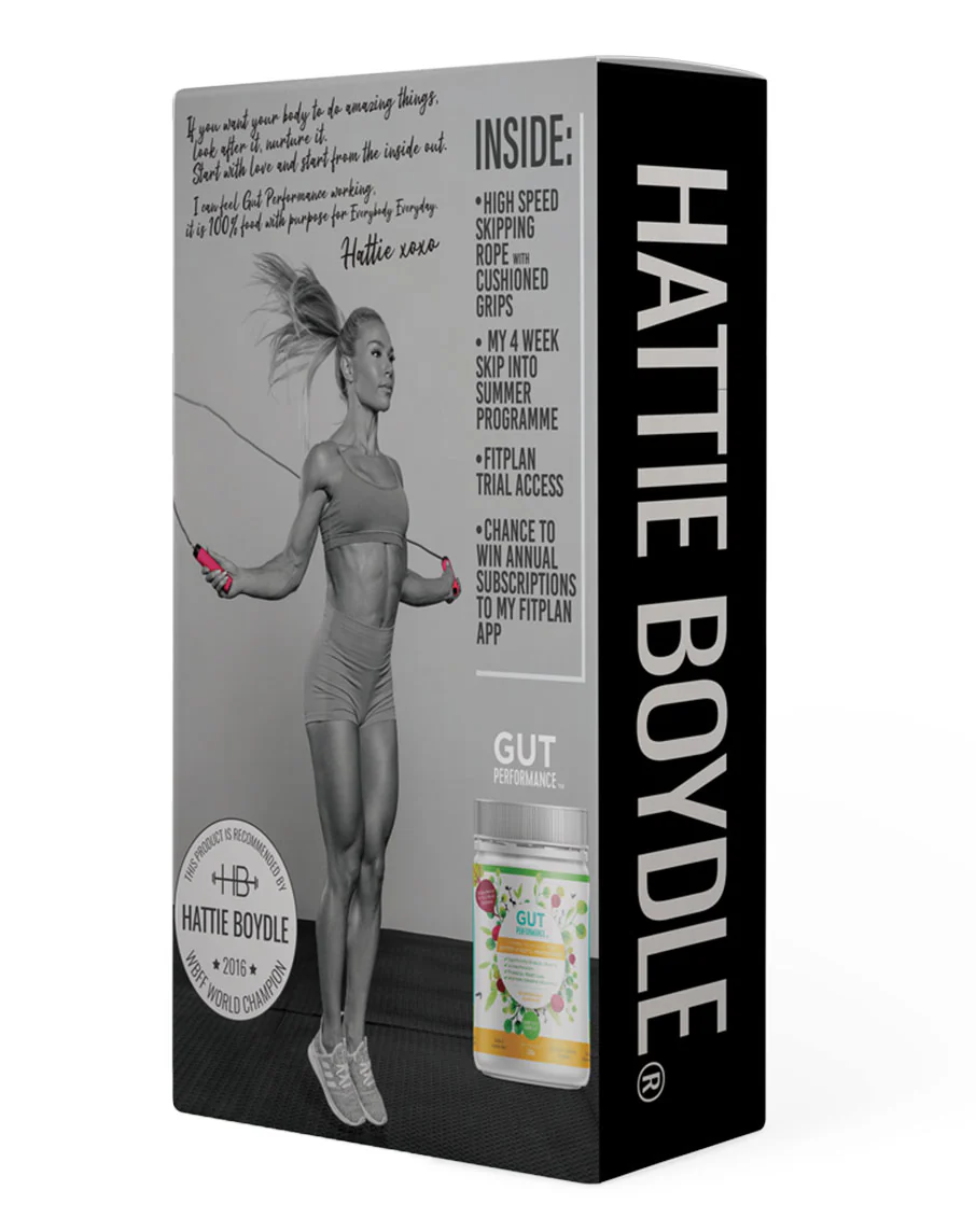 Skipping Pack by Hattie Boydle - Image 2