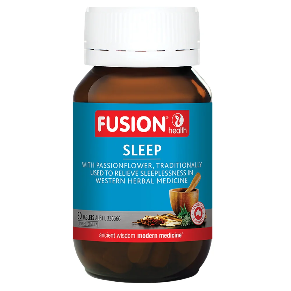 Sleep by Fusion Health - Image 2