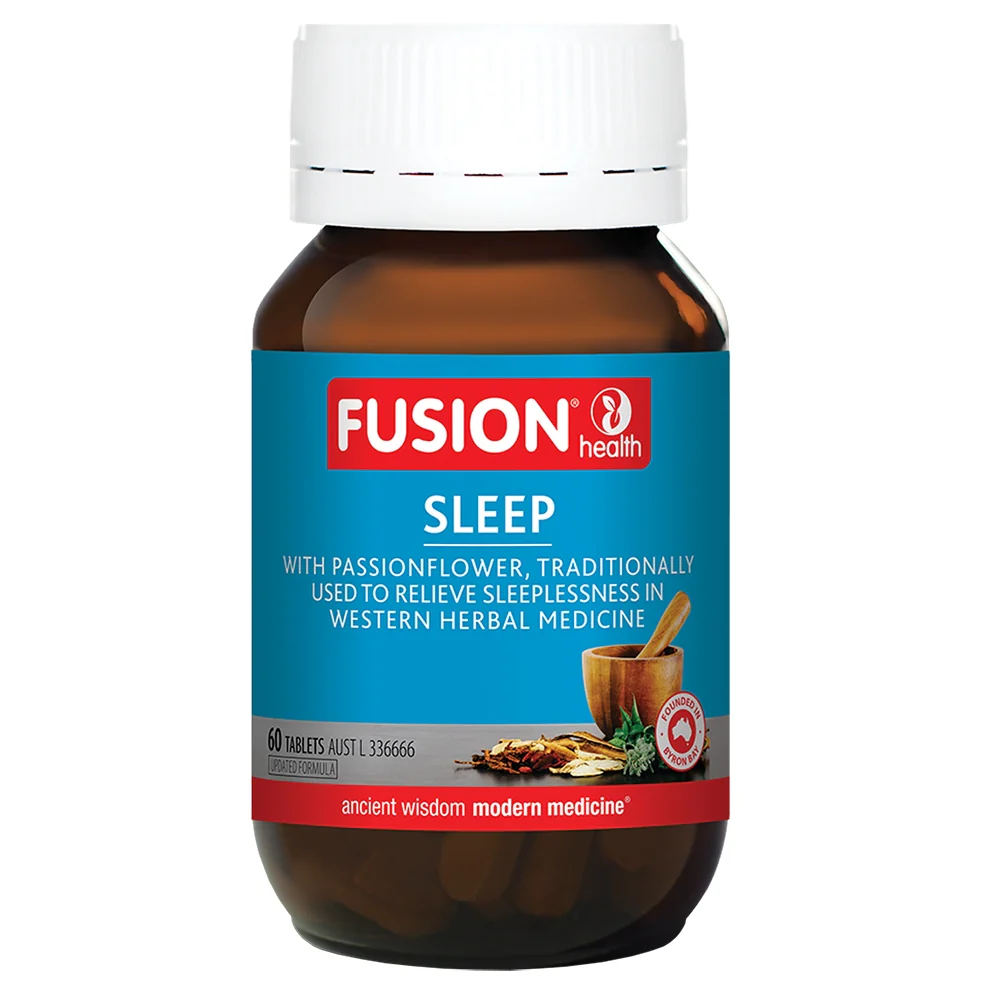 Sleep by Fusion Health - Image 3