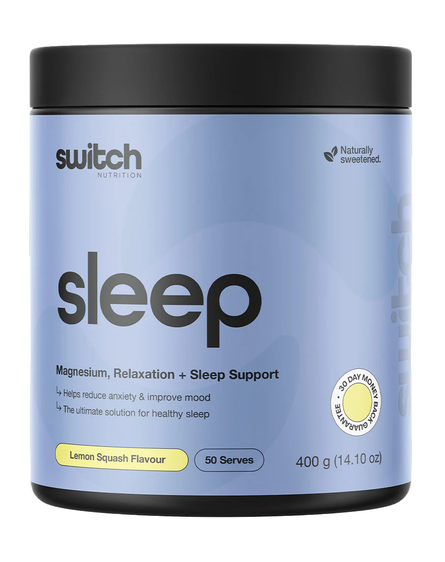 Sleep by Switch Nutrition - Image 10
