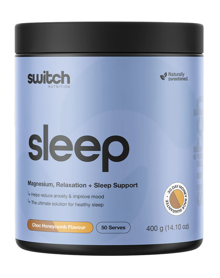 Sleep by Switch Nutrition - Image 13